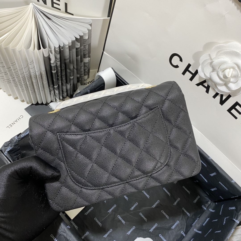 Chanel CF Series Bags